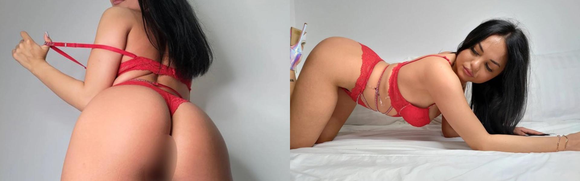 Imagem do cabeçalho do perfil