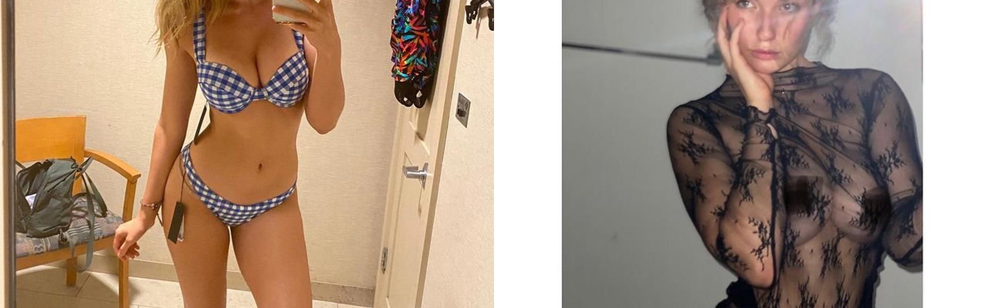 Imagem do cabeçalho do perfil