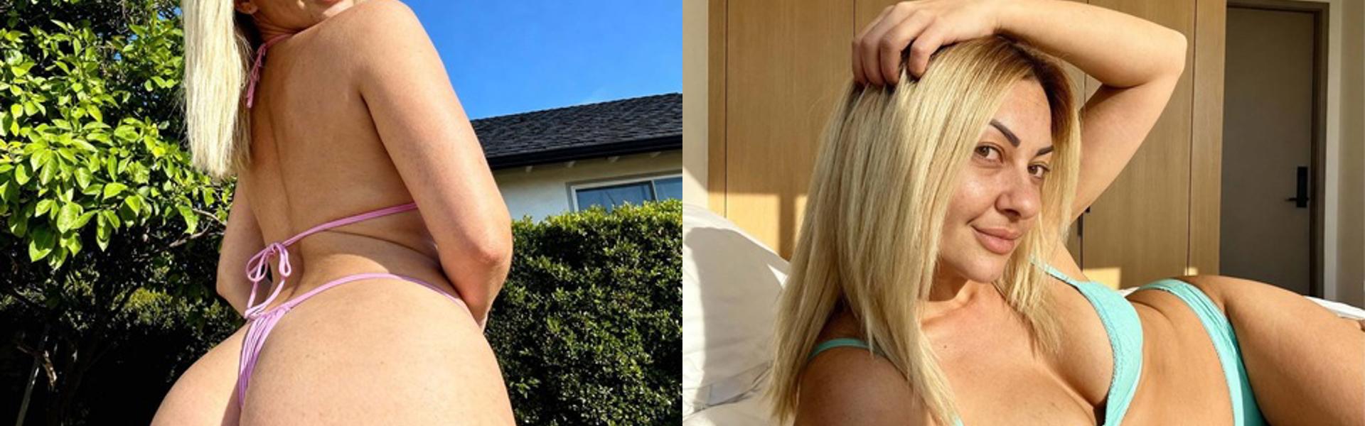 Hlavičkový obrázok profilu