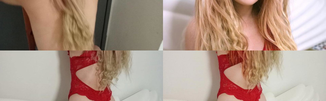 Profil-headerbillede