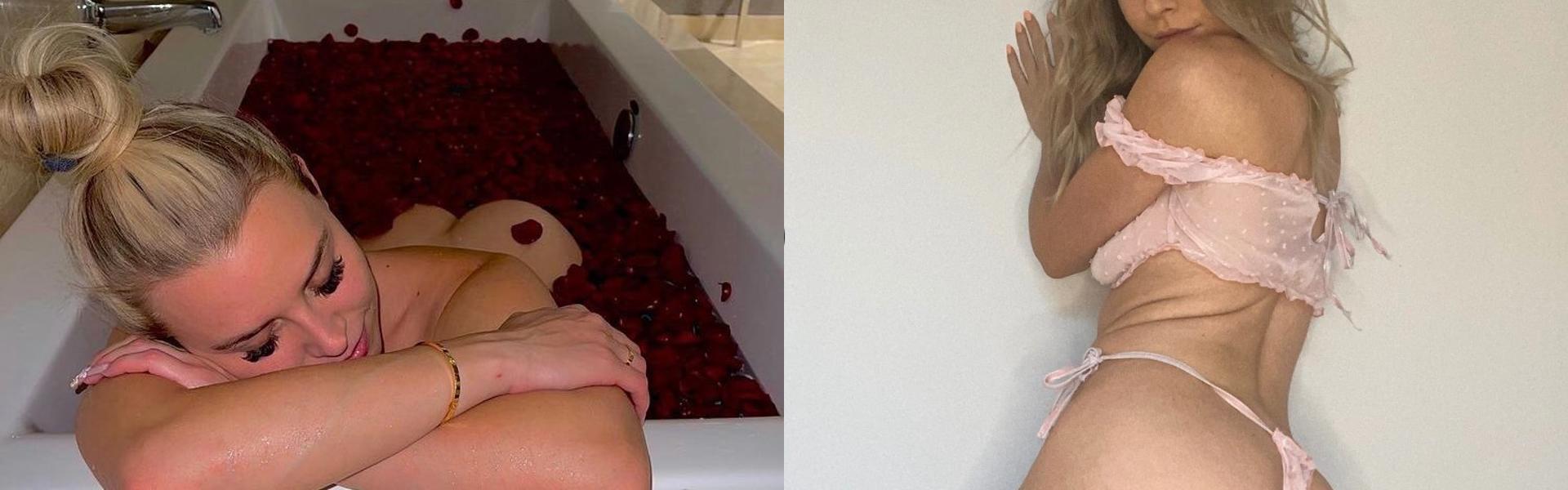 Immagine intestazione profilo