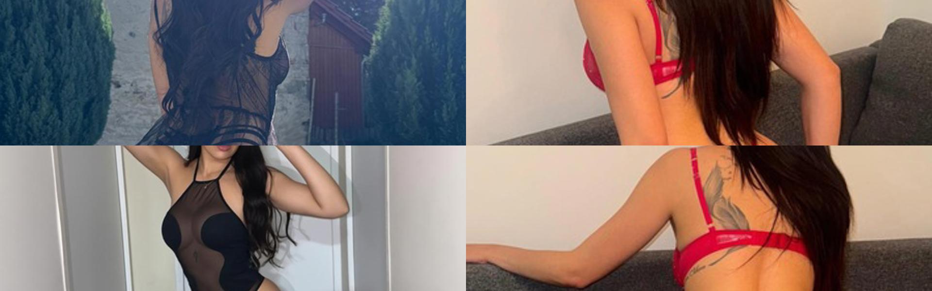 Immagine intestazione profilo