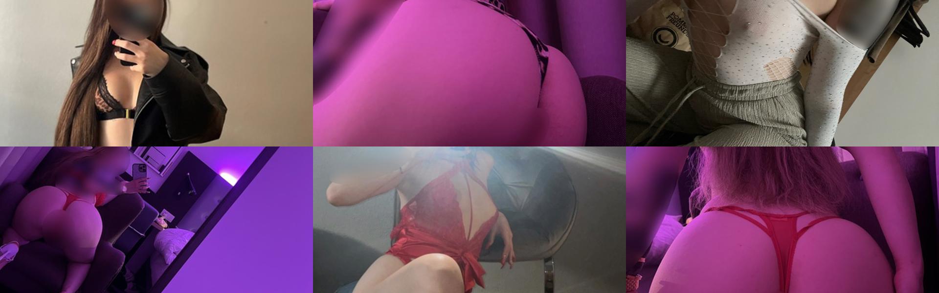 Immagine intestazione profilo