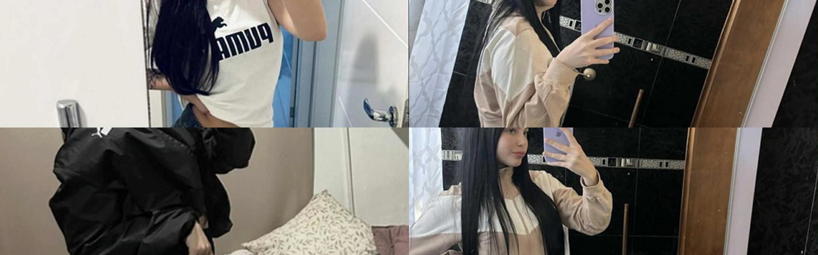 Zdjęcie nagłówka profilu