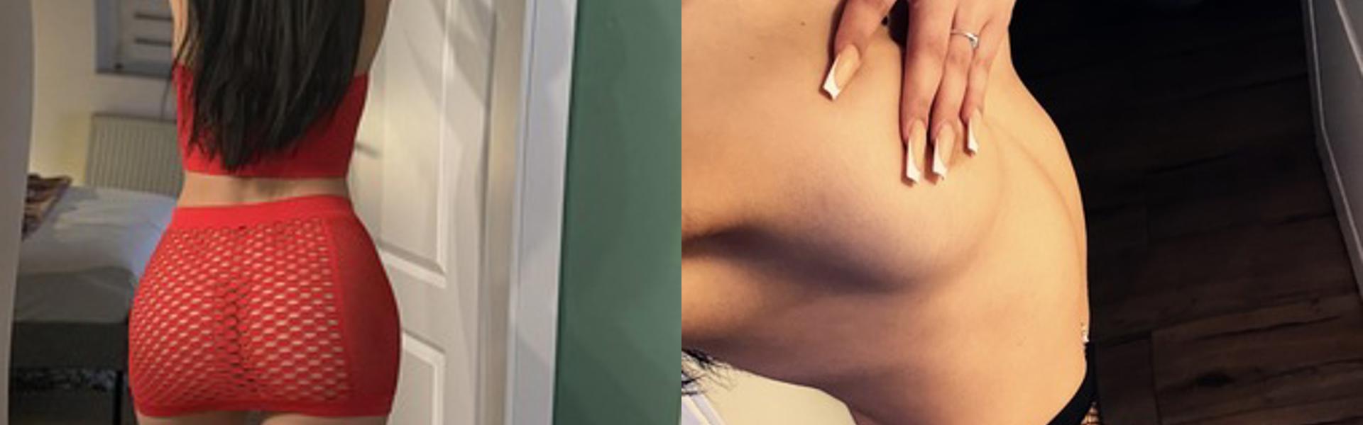 Immagine intestazione profilo