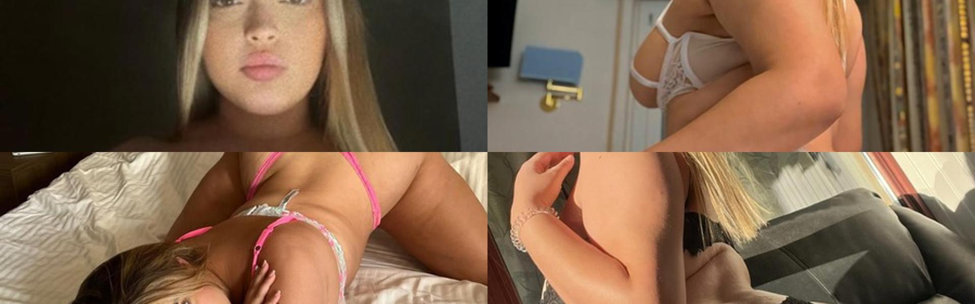 Imagem do cabeçalho do perfil