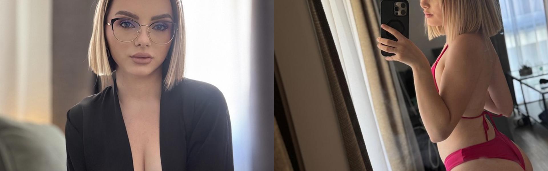 Zdjęcie nagłówka profilu