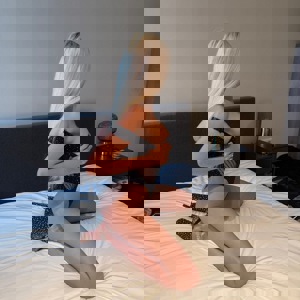 תמונת הפרופיל