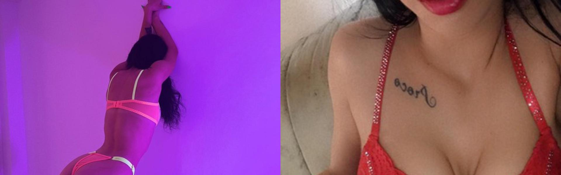 Hlavičkový obrázok profilu