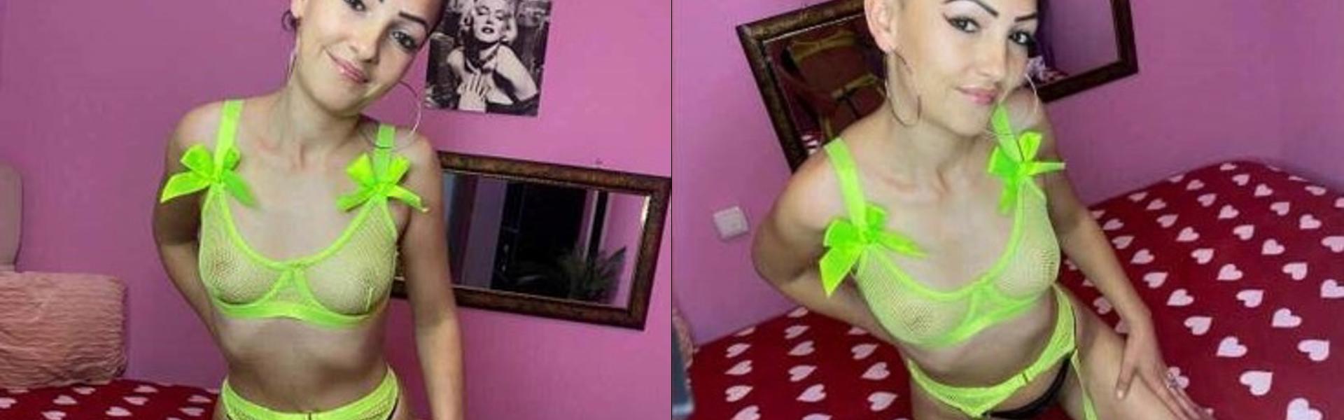 Hlavičkový obrázok profilu