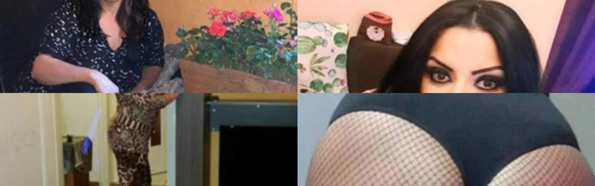 Profiel-headerafbeelding