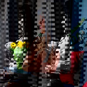 प्रोफ़ाइल छवि