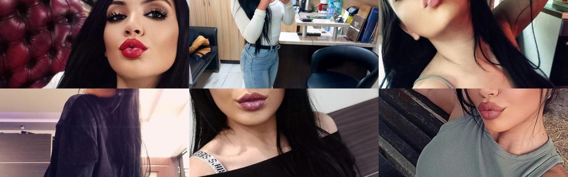 Imagem do cabeçalho do perfil