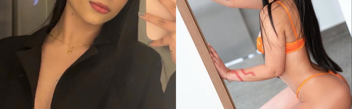 Immagine intestazione profilo