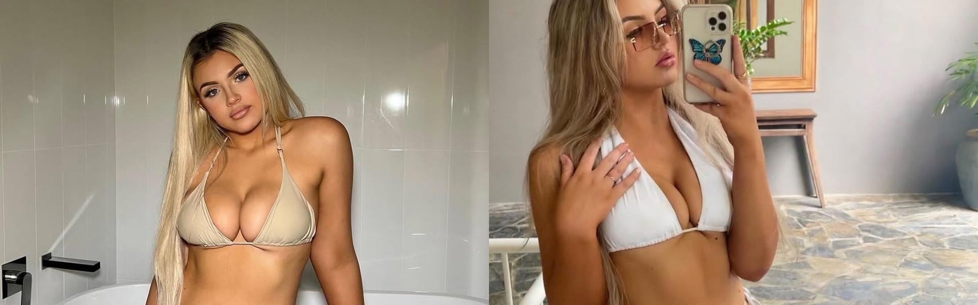 Immagine intestazione profilo