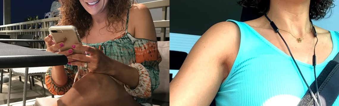 Зображення заголовка профілю