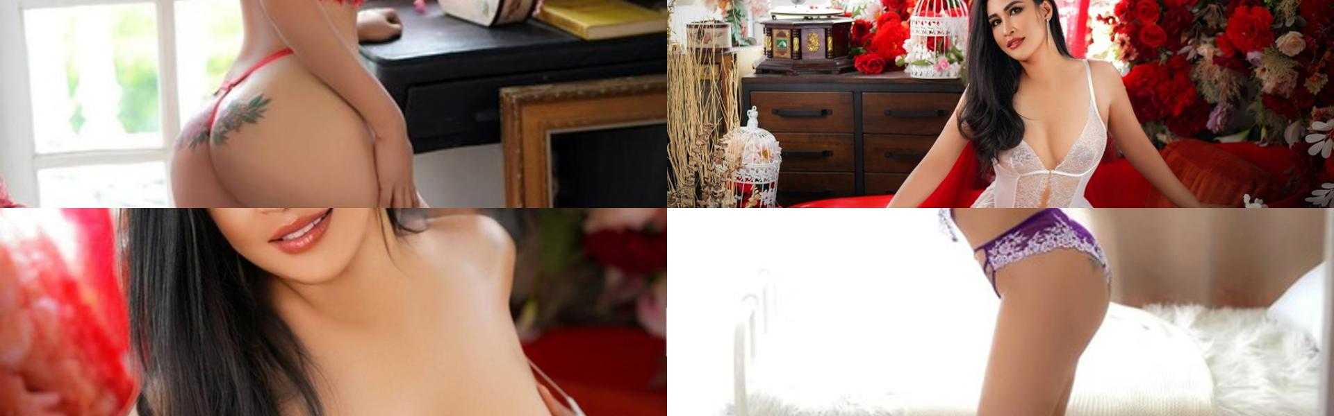 Imagem do cabeçalho do perfil