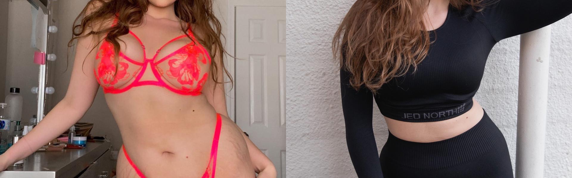 Gambar Header Profil