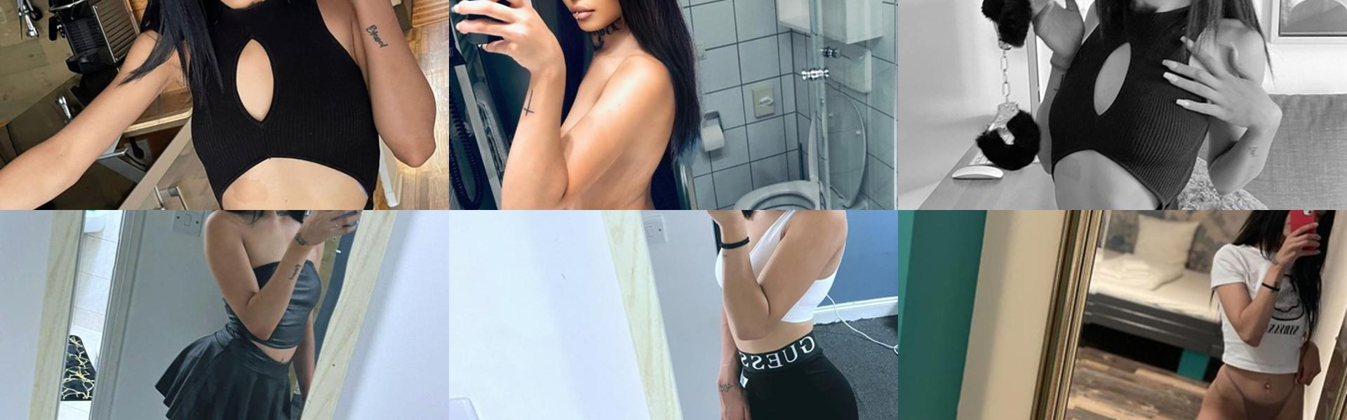 Zdjęcie nagłówka profilu