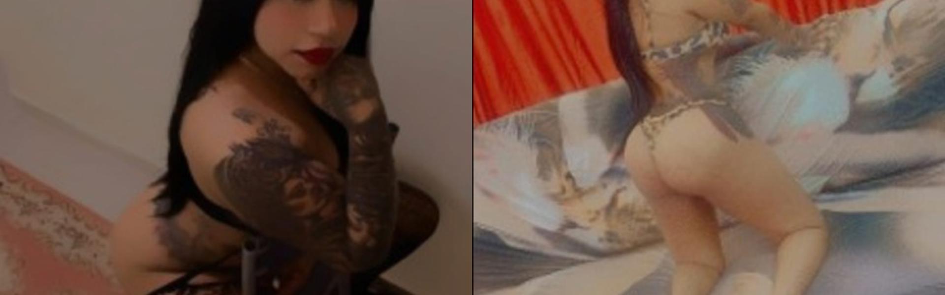 Imagem do cabeçalho do perfil