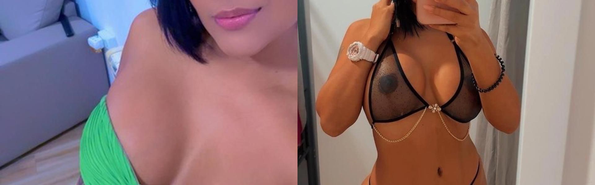 Imagem do cabeçalho do perfil