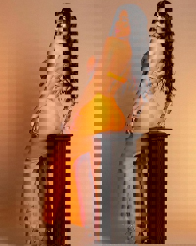 Pamela346 - +4934613433412, +493461-3433412, 03461-3433412