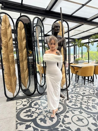 BrianaJONESColombia152 - +4915215087247, +491521-5087247, 01521-5087247