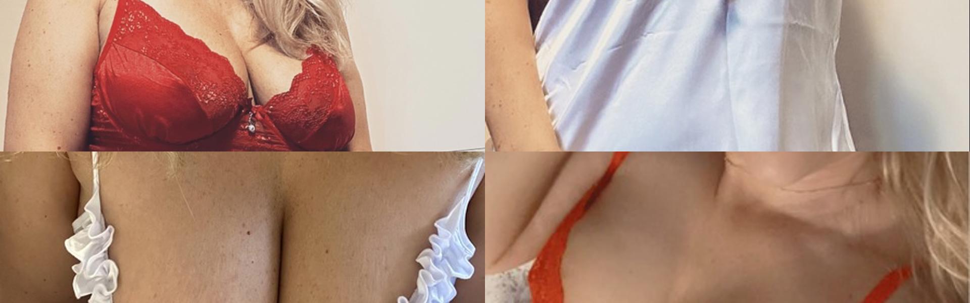 Зображення заголовка профілю