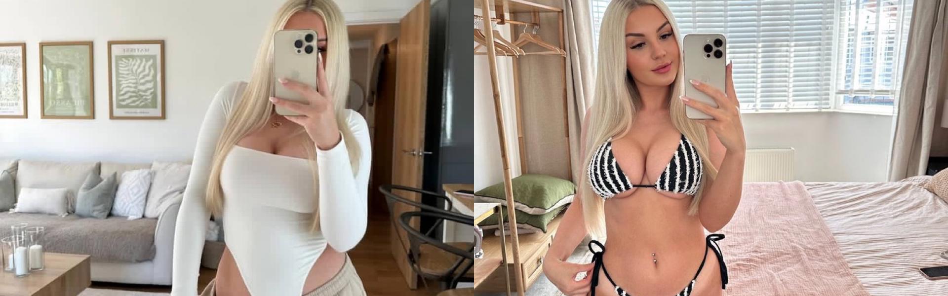 Immagine intestazione profilo