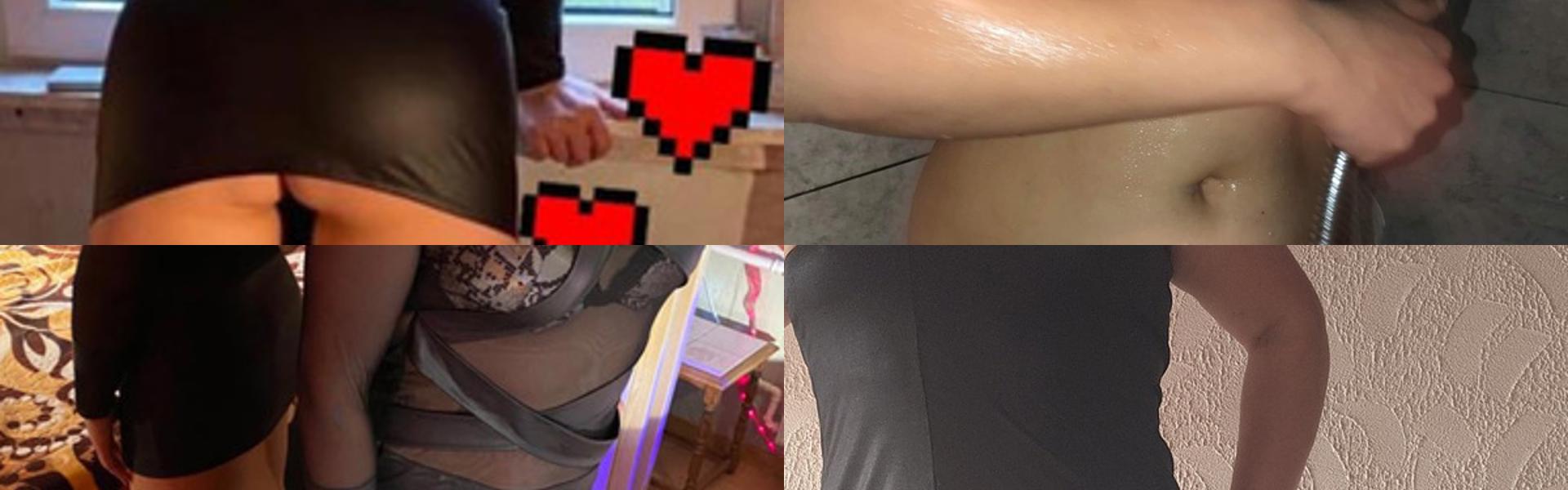 Imagem do cabeçalho do perfil