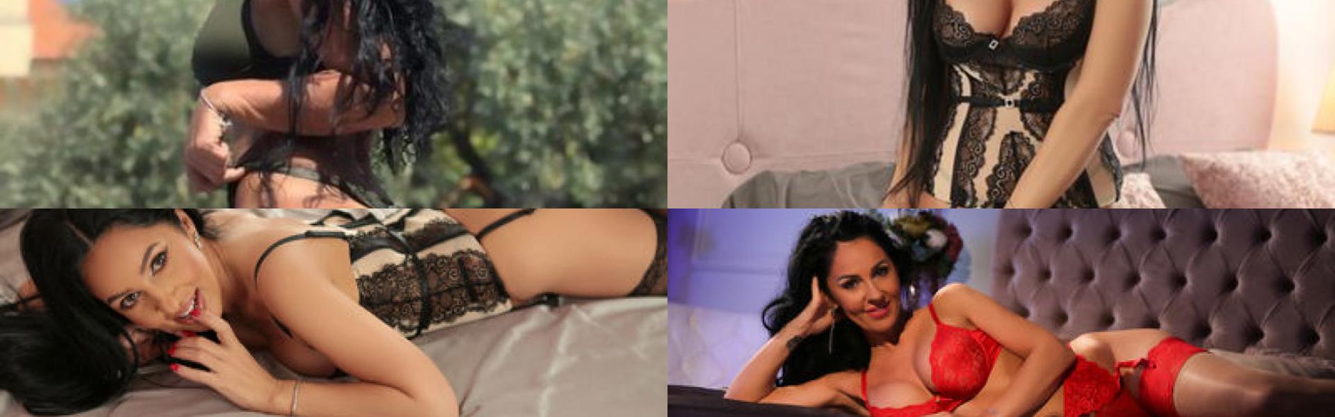 Image d'en-tête du profil