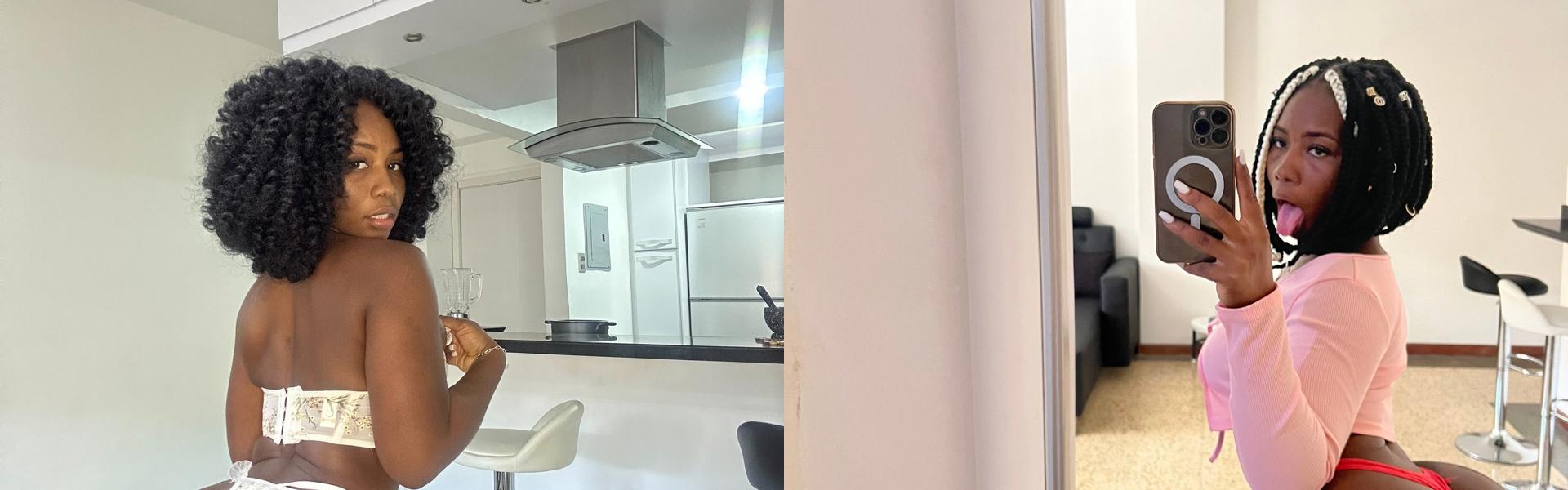 Immagine intestazione profilo