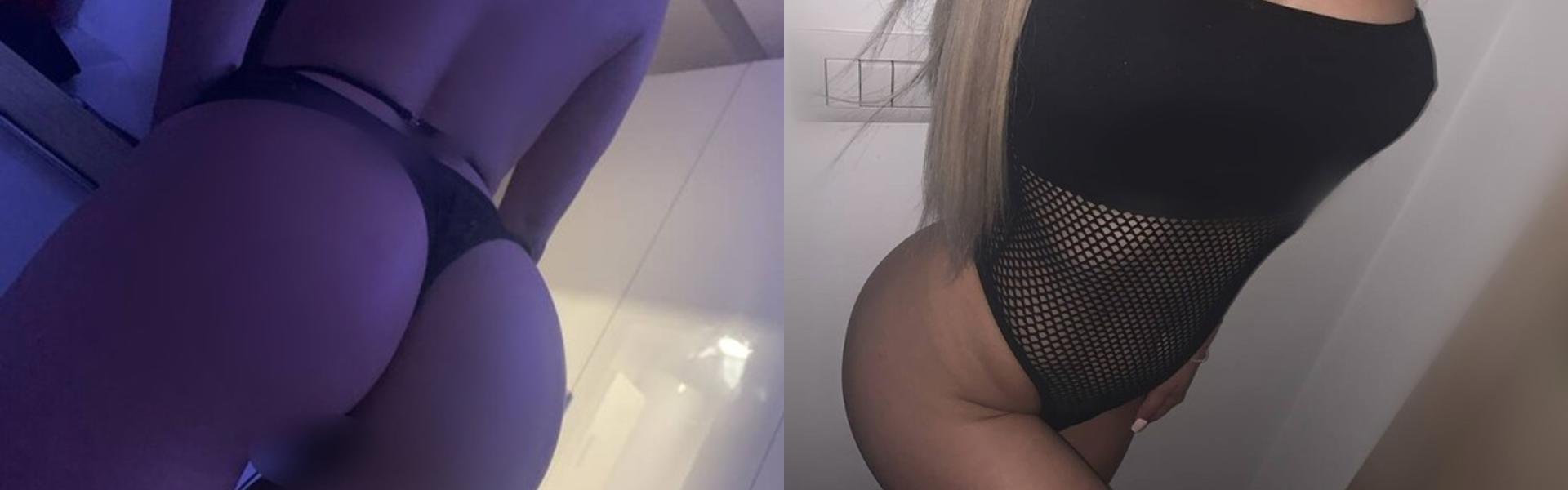 Immagine intestazione profilo