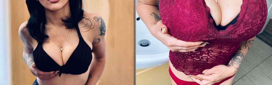 Image d'en-tête du profil