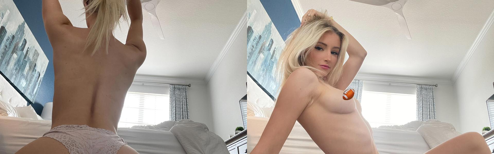 Profile Header Image