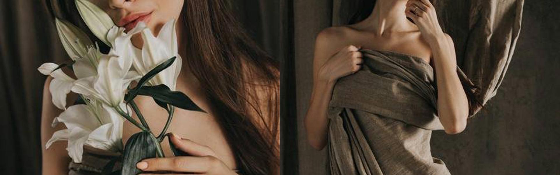 Imagem do cabeçalho do perfil