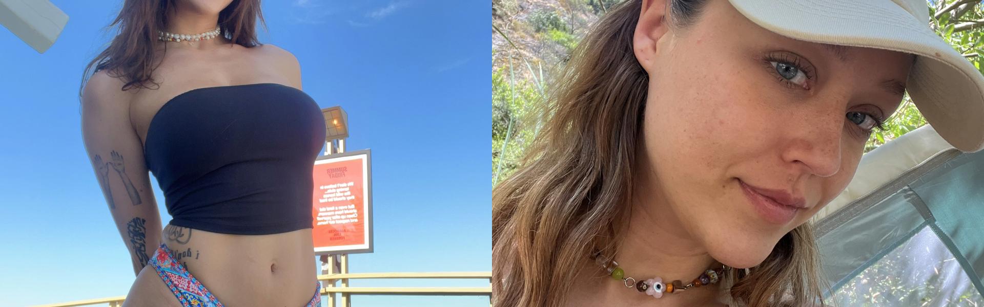 프로필 헤더 이미지