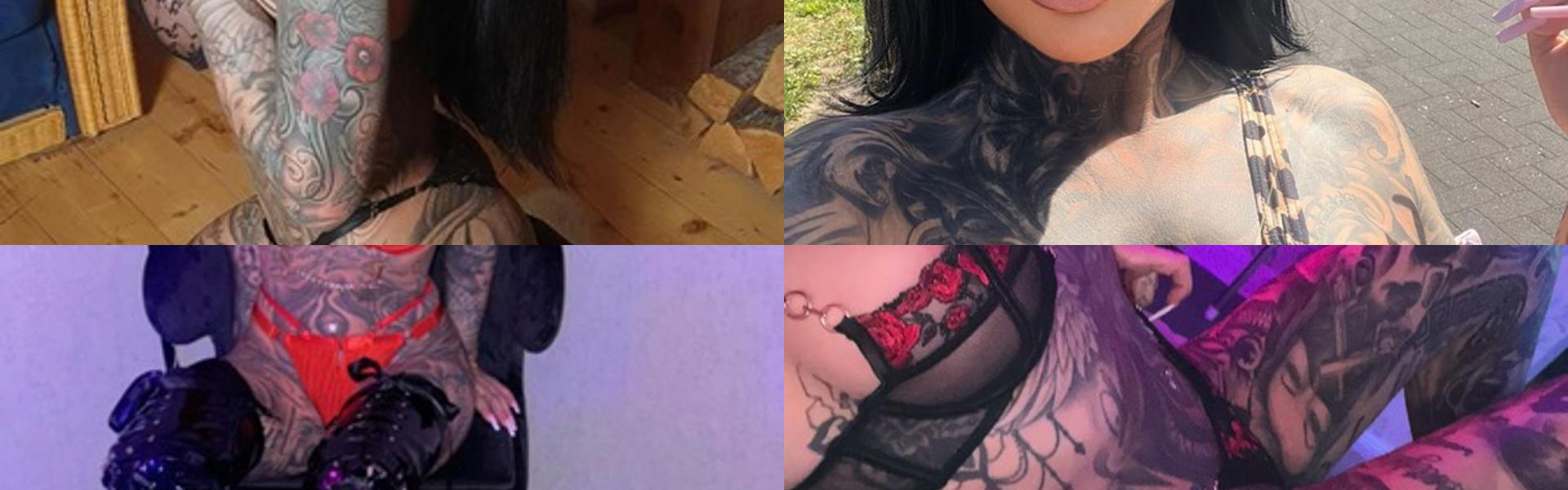 Immagine intestazione profilo