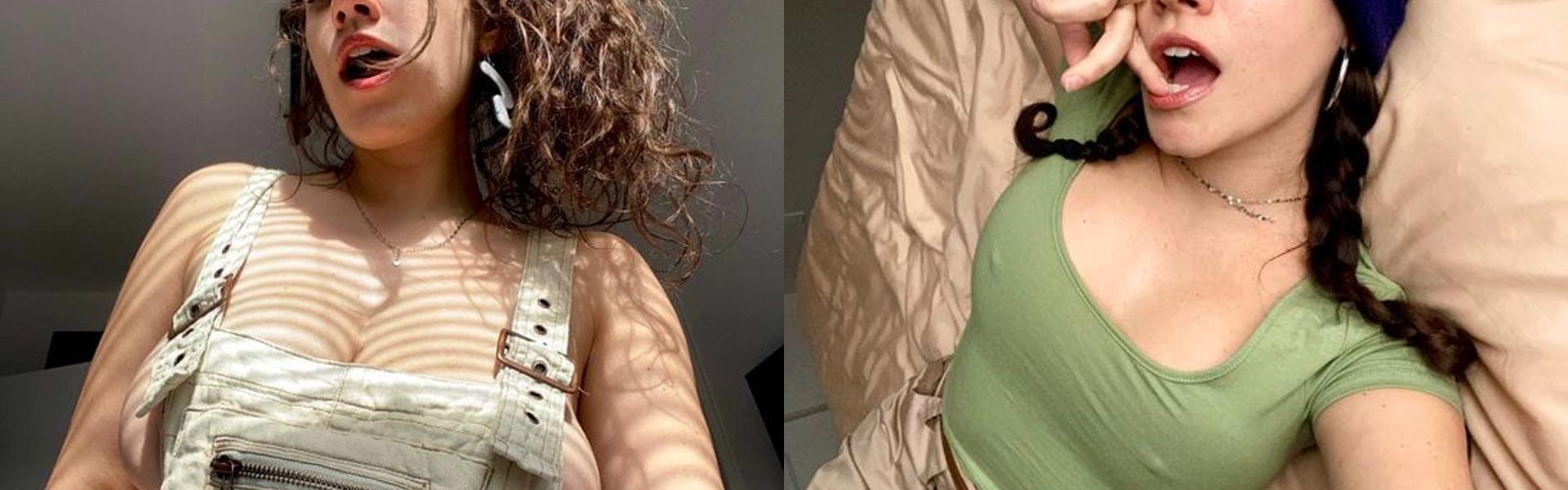 Immagine intestazione profilo