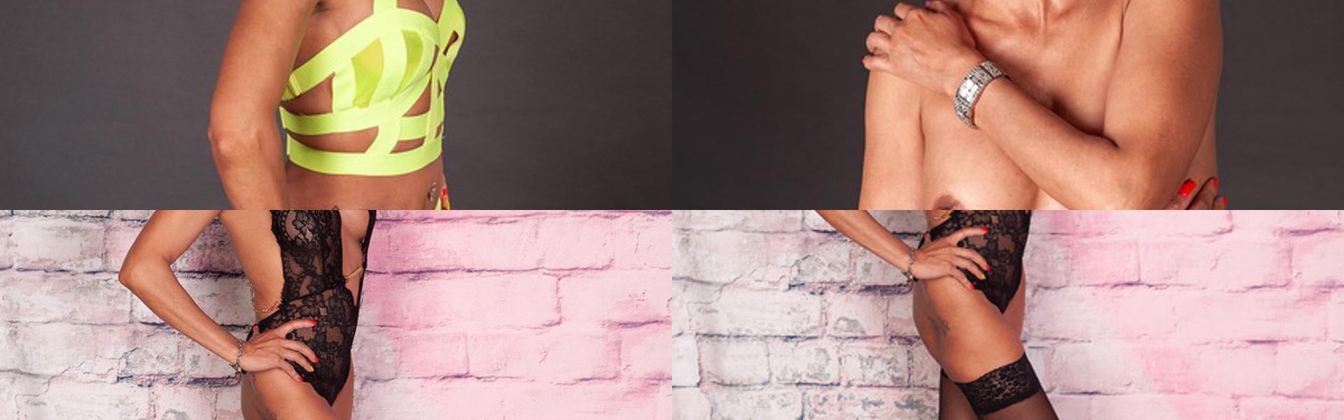 Immagine intestazione profilo