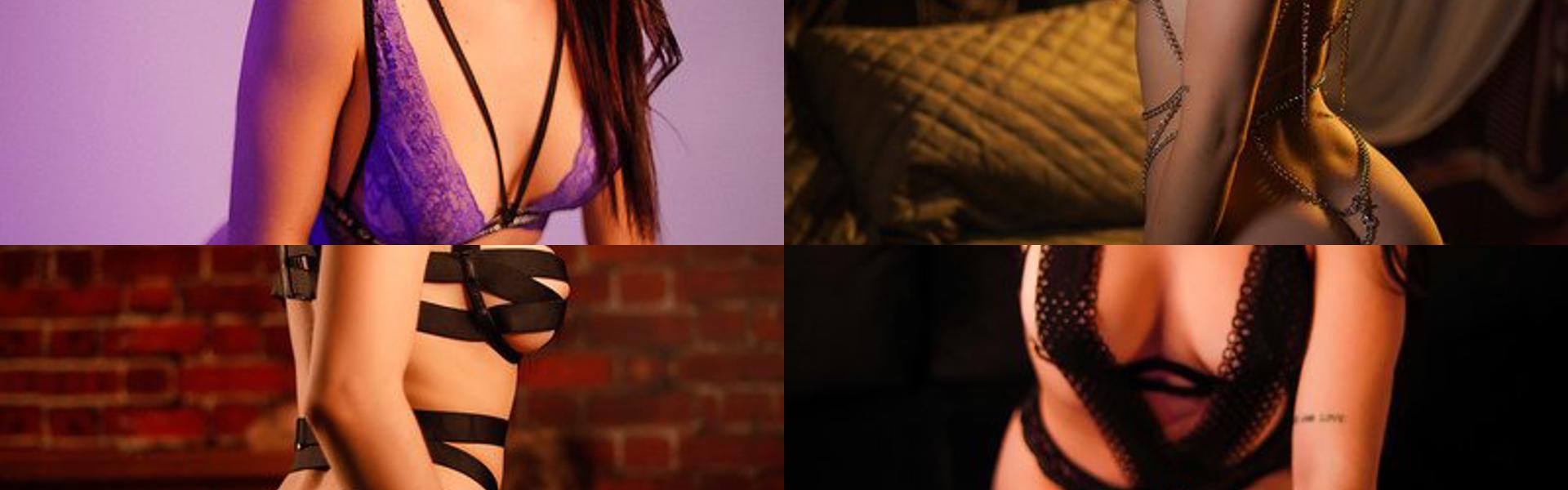 Hlavičkový obrázok profilu