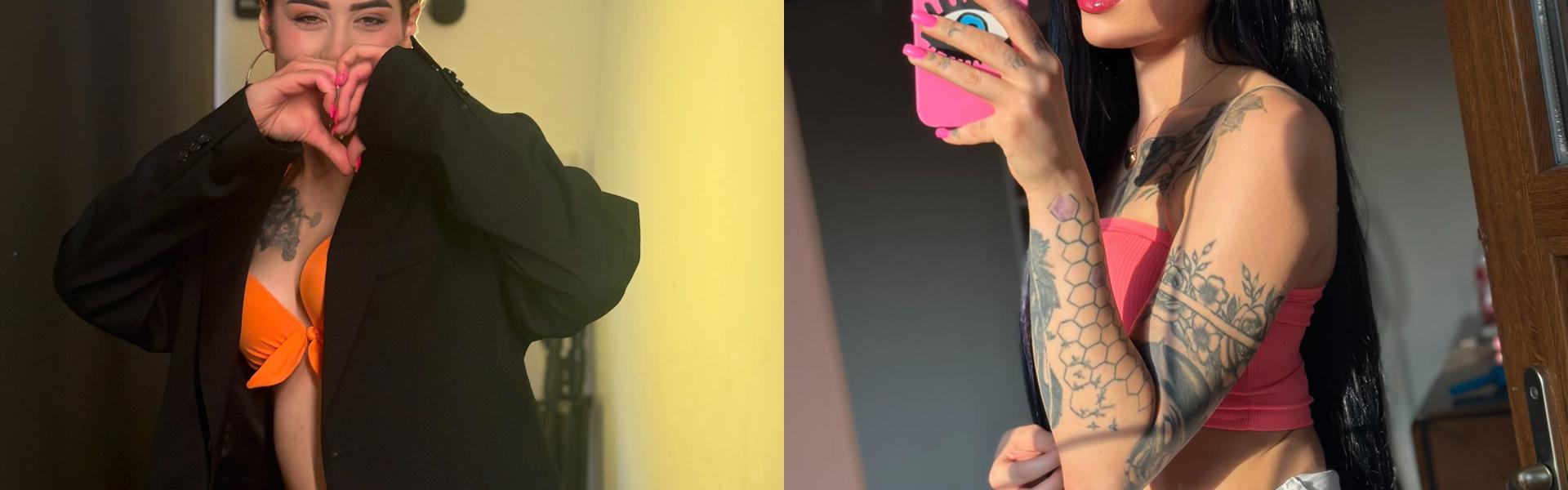 Gambar Header Profil