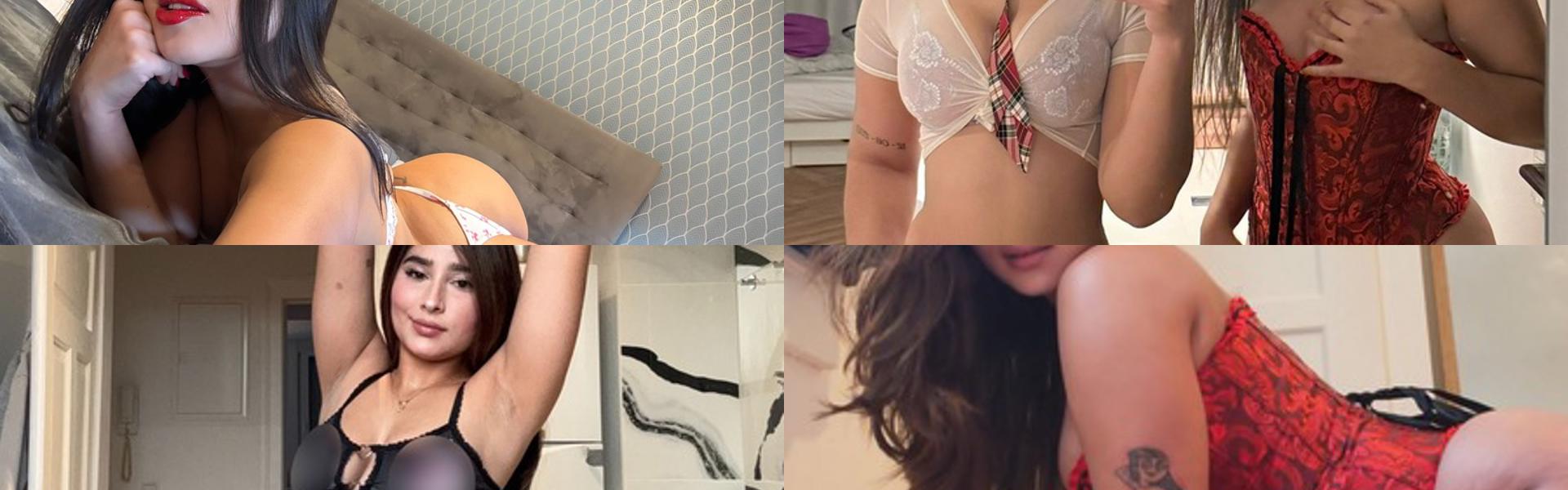 Immagine intestazione profilo