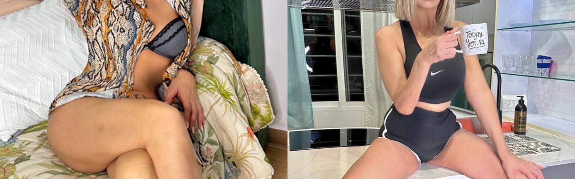 Imagine antet profil