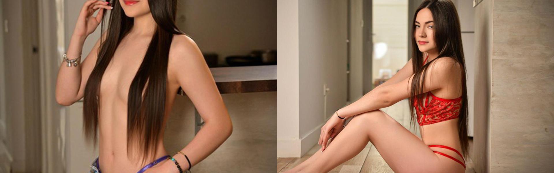 Immagine intestazione profilo