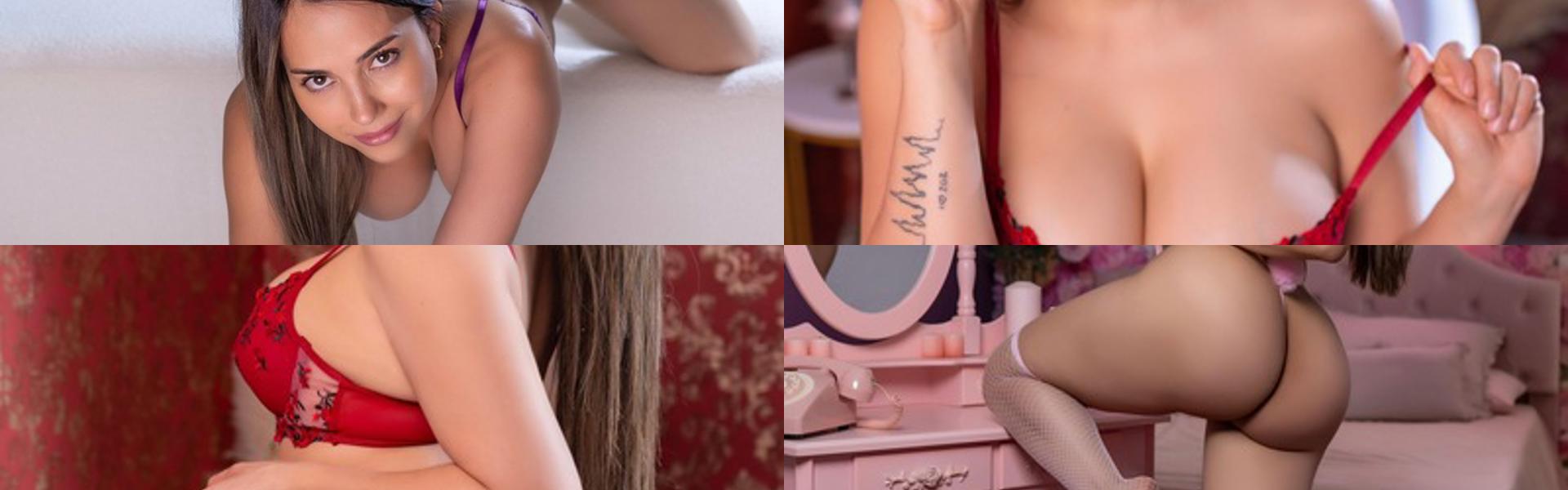 Imagem do cabeçalho do perfil