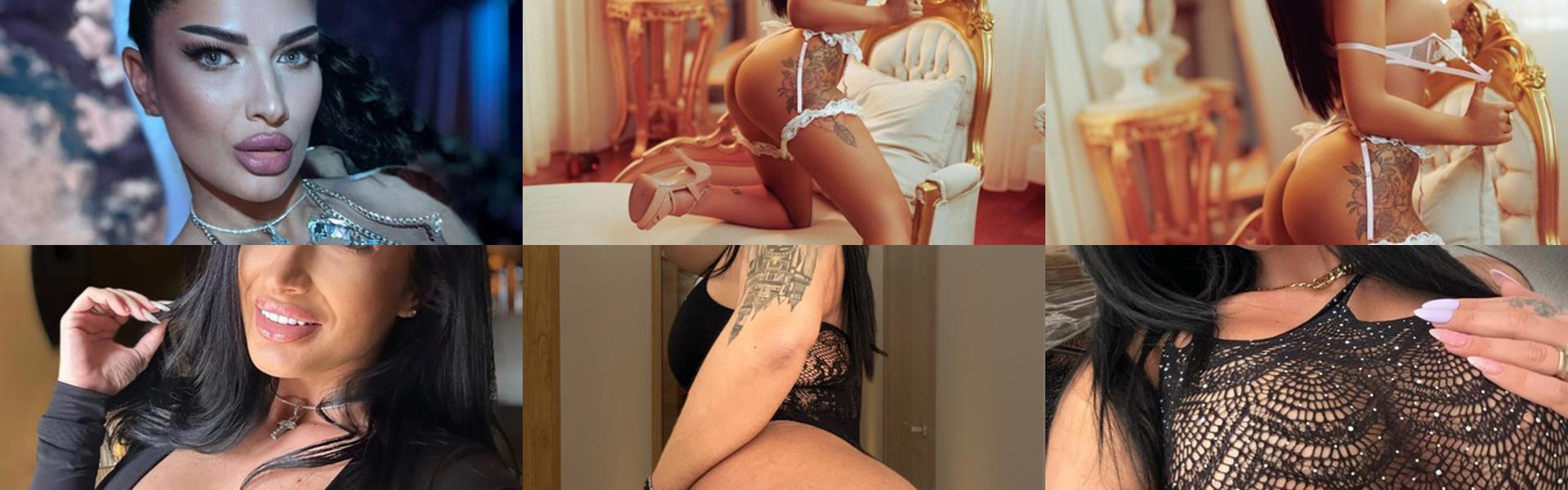 Hlavičkový obrázok profilu