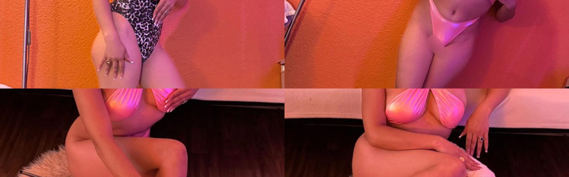 Image d'en-tête du profil