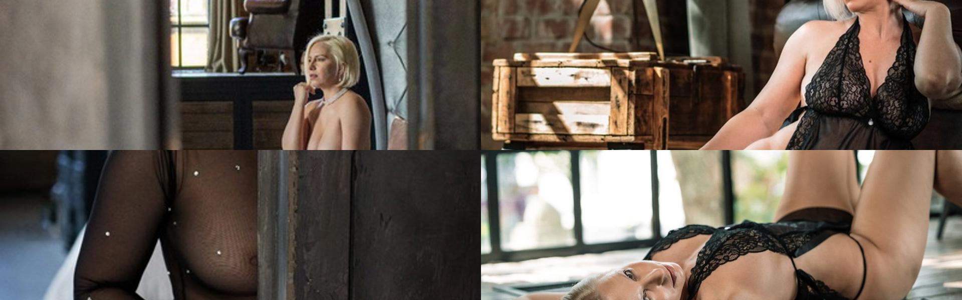 Profil-headerbillede