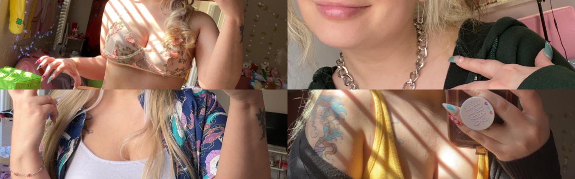 Зображення заголовка профілю